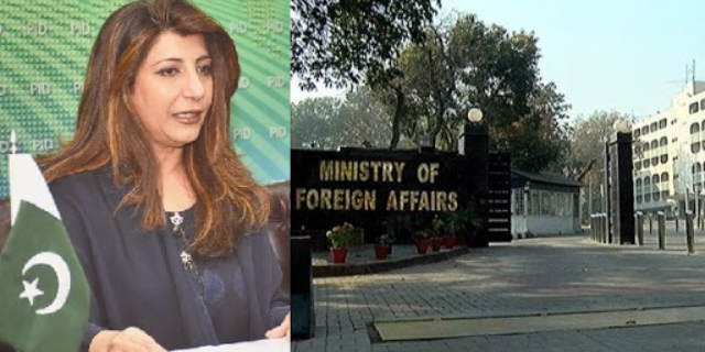 Pakistan condemns inhumane terrorist attacks in Kabul: FO