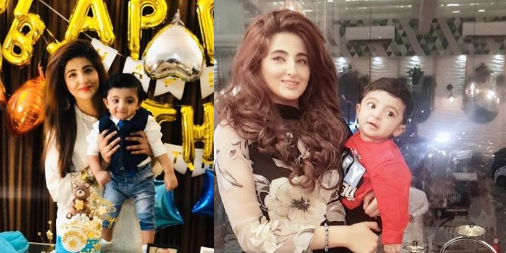 Fatima Sohail