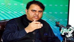 Fawad chaudhry