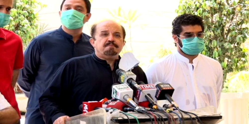 Firdous Shamim Naqvi