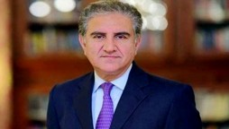 Foreign Minister