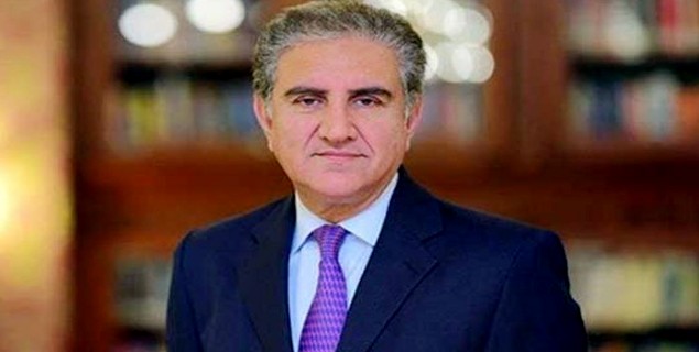 Foreign Minister to participate in a virtual meeting of SCO Council today