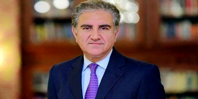 Foreign Minister