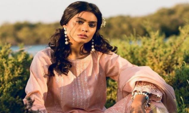 Model Zara Abid was among the victims of ill-fortune PIA plane crash