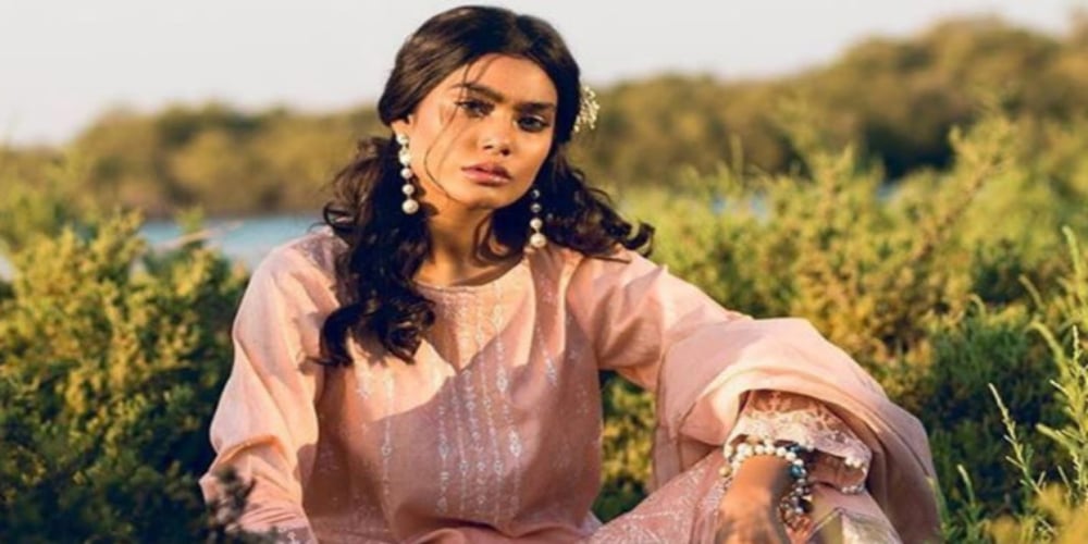 Model Zara Abid was among the victims of ill-fortune PIA plane crash