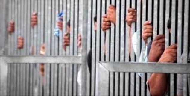 47 prisoners test positive for coronavirus in Punjab
