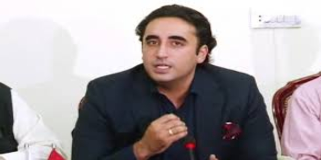 Bilawal: Hoping sanity prevails in the highest court of our land