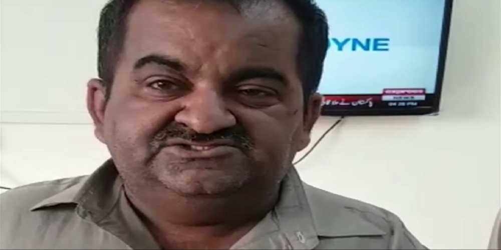 Lahore high court suspends sentence of child pornography convict