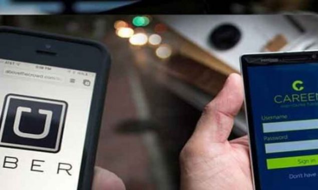 Uber, Careem to resume their services