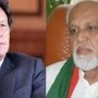 Karachi MNAs not represent us in Cabinet: Najeeb Haroon