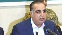 Imran Ismail