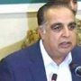 Governor Sindh Imran Ismail shares his experience of quarantine