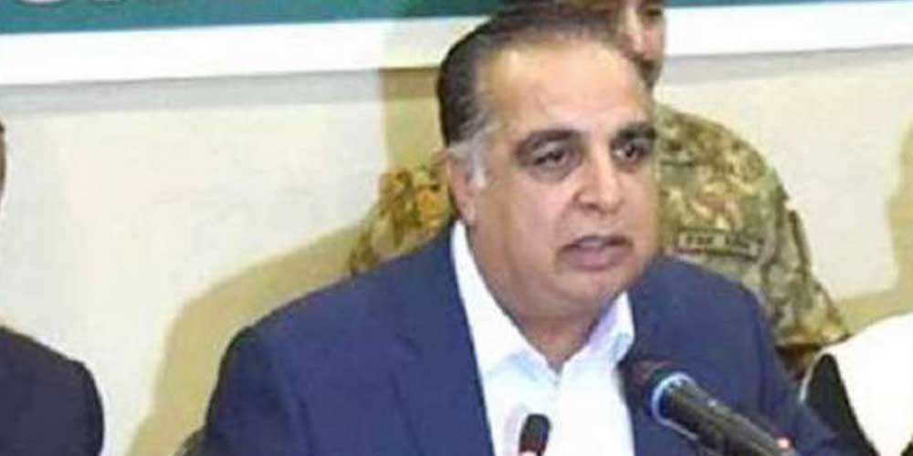 Imran Ismail