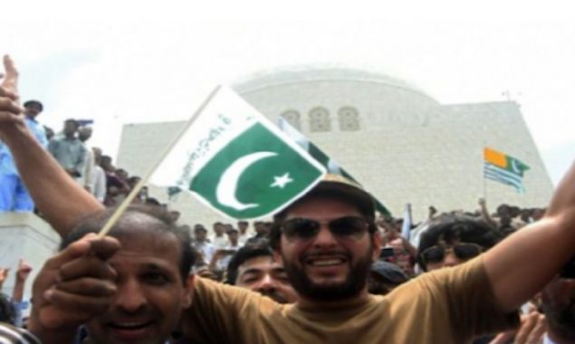 Shahid Afridi
