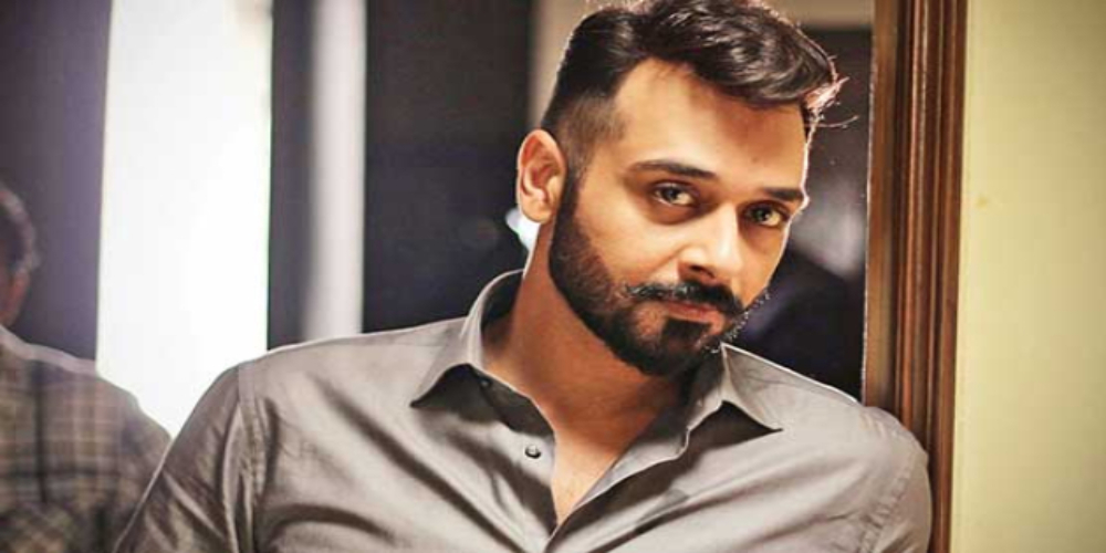 Faysal Qureshi