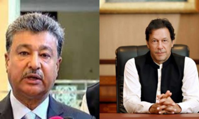 Islamabad Mayor