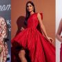 Top 3 Bollywood Celebrities Looks Breathtaking in Red