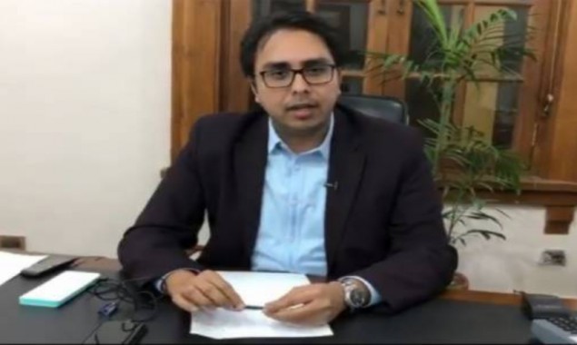Pakistan provides most coronavirus testing facility in region: Shahbaz Gill