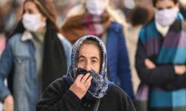 Turkey prohibits to visit care homes on Mother’s Day, Eid