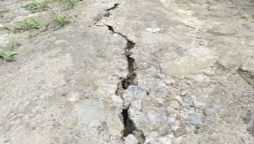 Earthquake