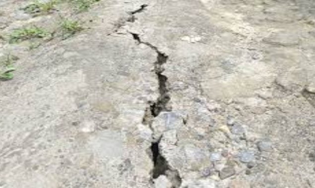 Earthquake of magnitude 5.1 jolts Turbat, Balochistan