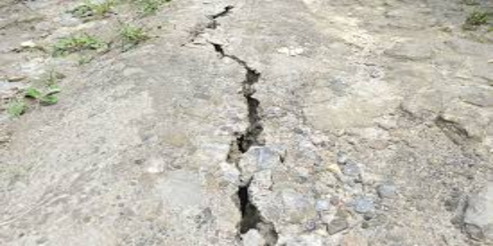 Earthquake