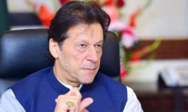 PM Imran Khan directs to conduct transparent investigation of PIA Plane Crash