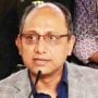 PTI wants to worsen situation in Sindh: Saeed Ghani