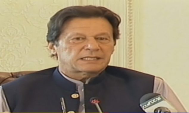 Telehealth portal to be needed after Coronavirus: PM Imran Khan