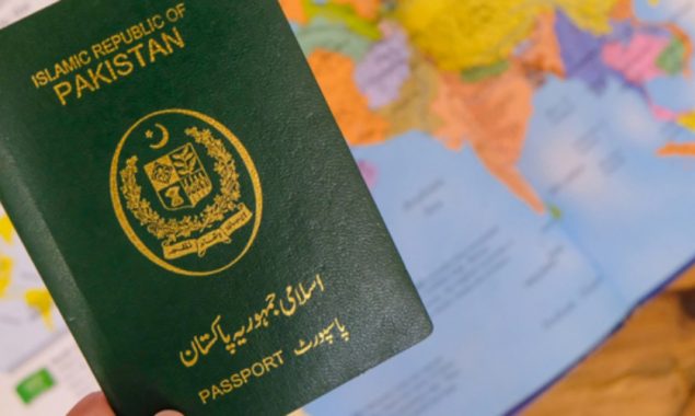 Great news for overseas Pakistanis