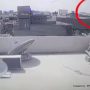 BOL News gets CCTV footage of plane crash
