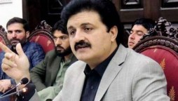 Ajmal Wazir case inquiry