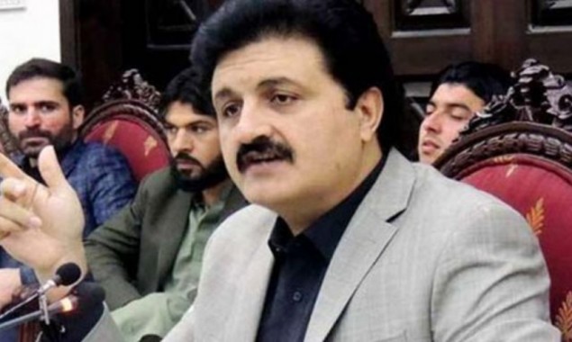 Ajmal Wazir case inquiry