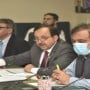 Federal Cabinet approves decisions of ECC: Shibli Faraz