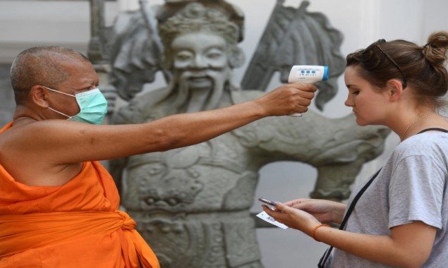 Thailand reports zero Coronavirus case since March 9