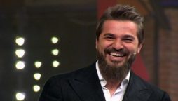 Diriliş: Ertuğrul’s star Engin Altan to come Pakistan to meet his fans