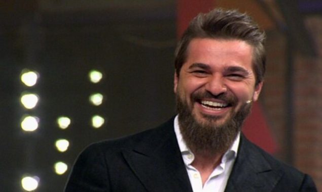 Diriliş: Ertuğrul’s star Engin Altan to come Pakistan to meet his fans