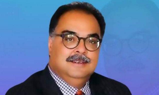 President of Bank of Punjab miraculously survived plane crash