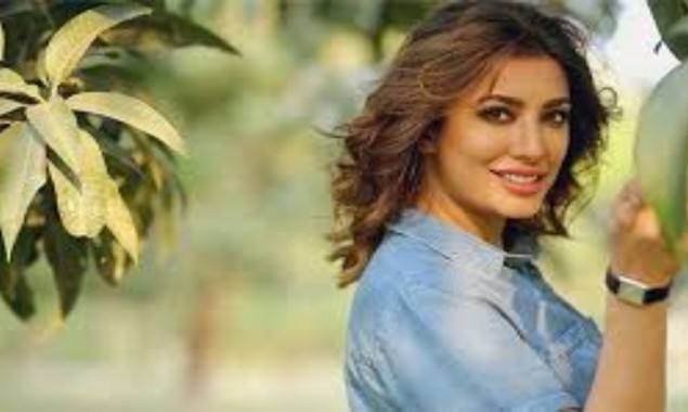 Mehwish Hayat looking gorgeous in latest photo