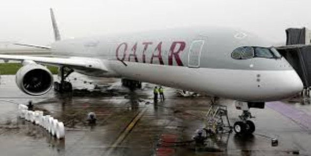 Qatar Airways to give away 100,000 free tickets for medical staff