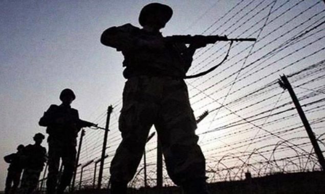 Indian Army firing on LOC, 1 civilian injured: ISPR