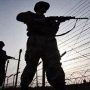 Indian Army firing on LOC, 1 civilian injured: ISPR