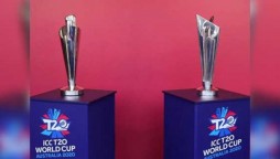 T20 World Cup 2020