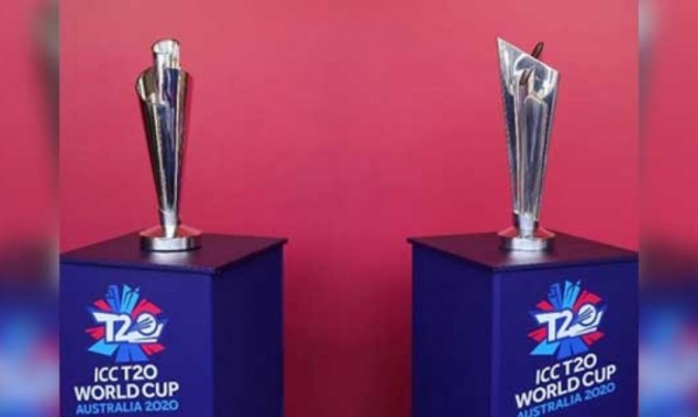 ICC to take final decision on June 10 over T20 World Cup 2020