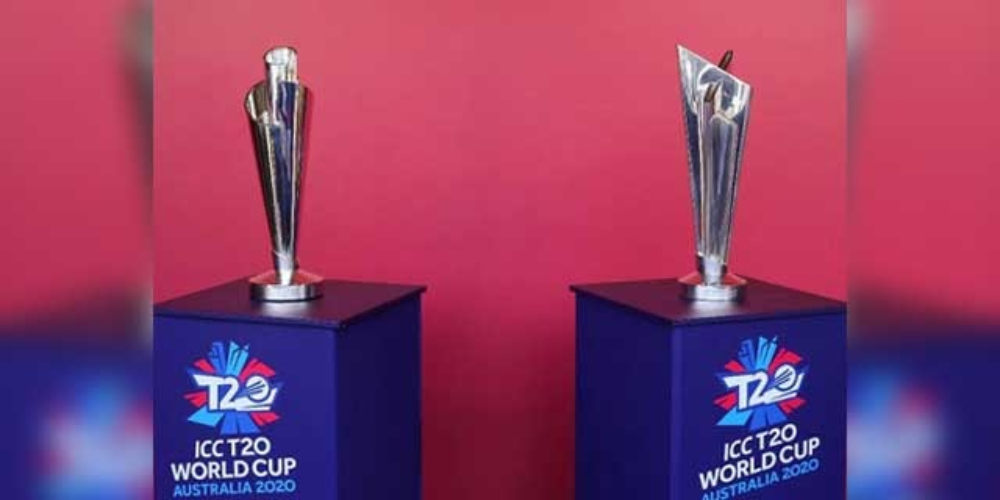 T20 World Cup 2020