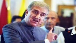 shah mahmood qureshi