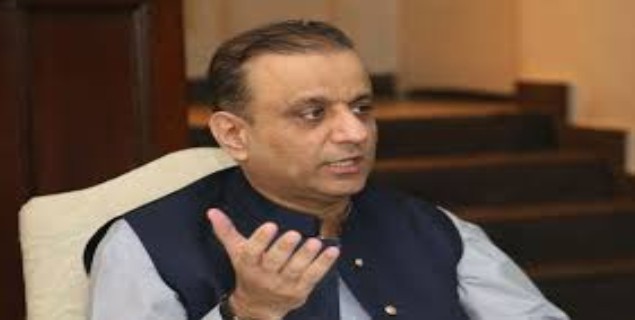 Punjab Govt ensures supply of bardana to farmers: Aleem Khan