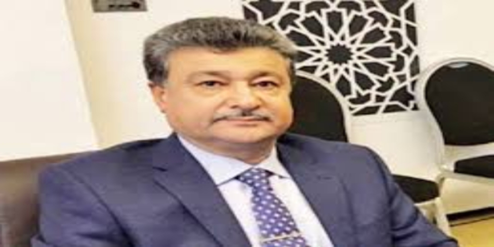 Islamabad Mayor
