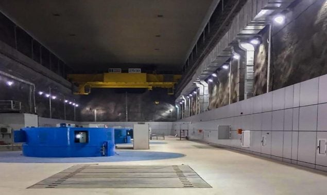 IsDB to provide $180m loan for hydropower projects