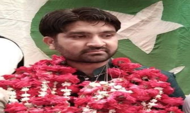 Nasir Qureshi